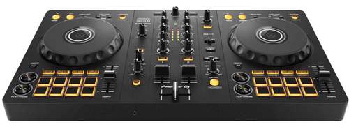 קונטרולר לדי ג’י AlphaTheta DJ DDJ-FLX4