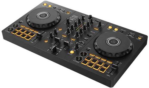 קונטרולר לדי ג’י AlphaTheta DJ DDJ-FLX4
