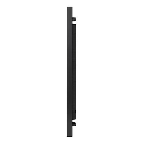 מסך שילוט מקצועי Samsung QM98T-B Crystal UHD 4K 24/7