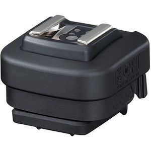 מתאם תושבת נעל למצלמות קנון Canon AD-E1