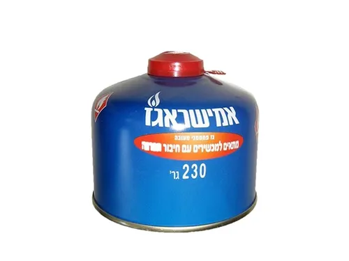 מיכל גז ח