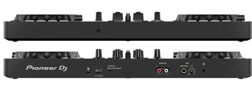 קונטרולר לדי ג’י AlphaTheta DJ DDJ-FLX4