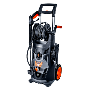 מכונת שטיפה 195BAR מנוע אינדוקציה 2500W