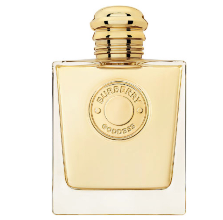 Burberry Goddess Parfum