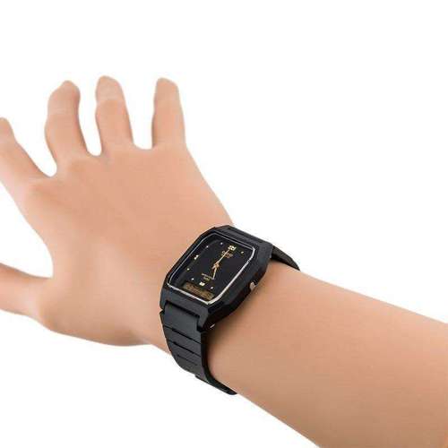 Casio AW-48HE-1A אנלוגי דיגיטלי סדרה חדשה