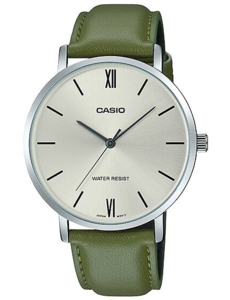 CASIO MTP-VT01L-3B גברים