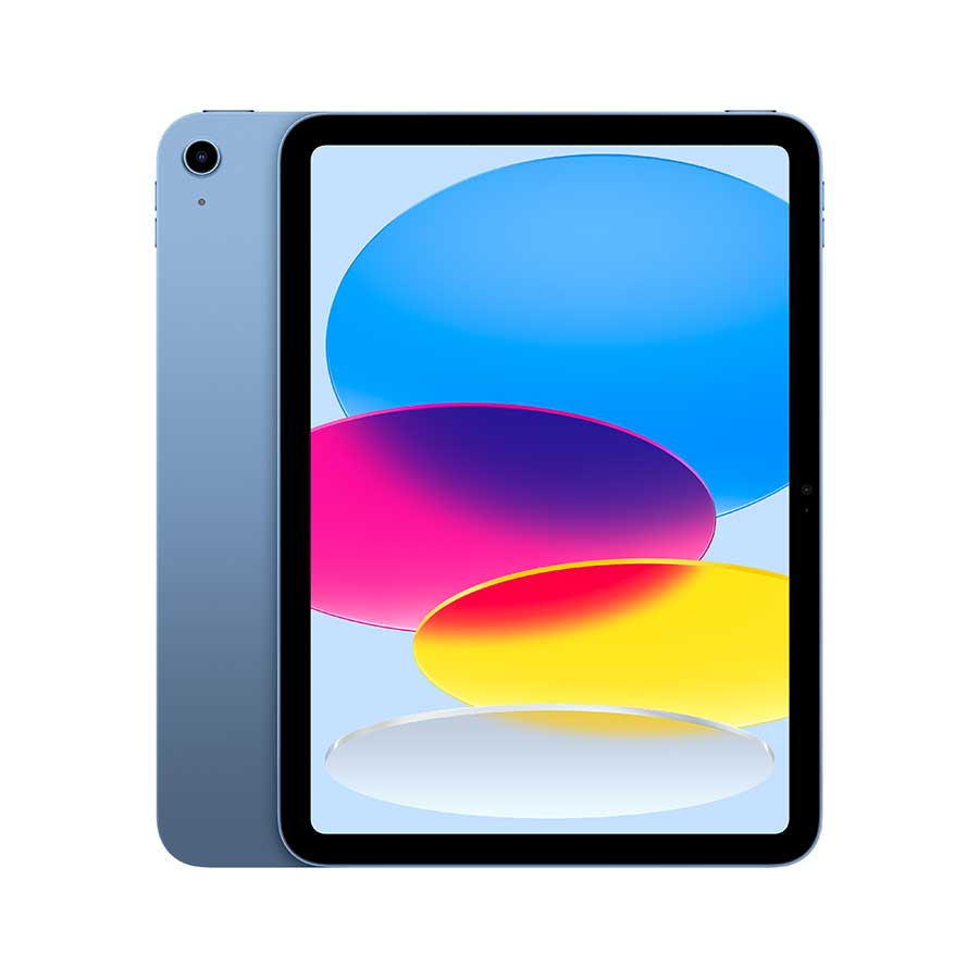 טאבלט Apple iPad 11" A16 (2025) 128GB Wi-Fi אפל