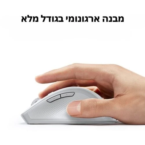 עכבר אלחוטי ארגונומי UGREEN