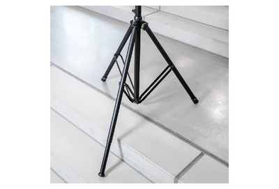 רגל למעמדי רמקולים ותאורה דגם GSPVARILEG01 מבית GRAVITY