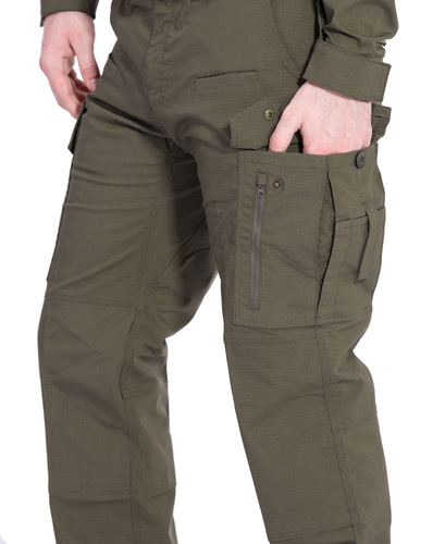מכנסיים טקטיות PENTAGON RANGER 2.0