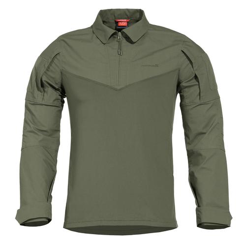חולצה טקטית דגם RANGER שרוול ארוך תוצרת PENTAGON