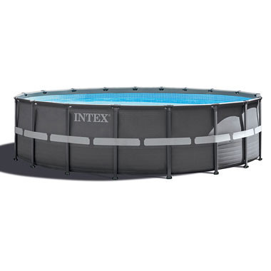 בריכת INTEX 549X132 דגם 26330 אינטקס