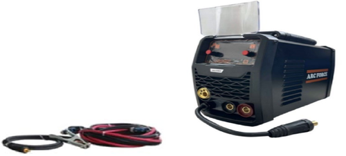 מכונת ריתוךCo2משולבת חד פזית מבית ARC FORCE 