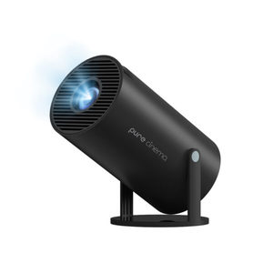 מקרן וידאו ביתי תומך ברזולוציית Pure Cinema 1080P פיור סינימה PC-95