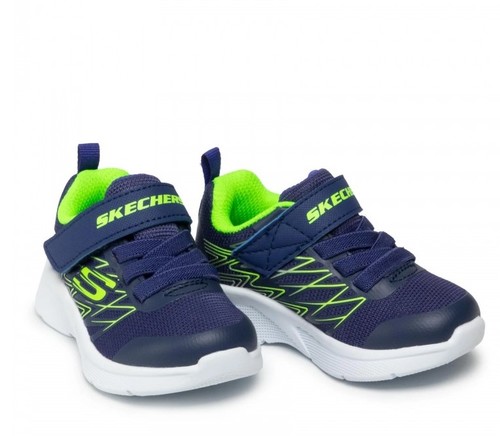 נעלי סקצ'רס Skechers Microspec Texlor | פעוטות