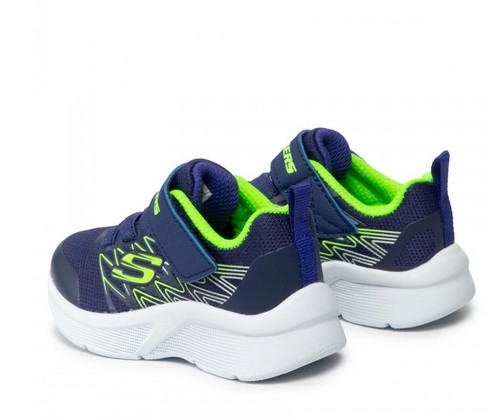 נעלי סקצ'רס Skechers Microspec Texlor | פעוטות