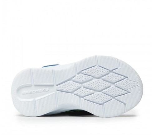 נעלי סקצ'רס Skechers Microspec Texlor | פעוטות