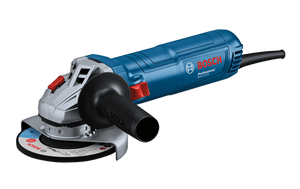 משחזת זווית GWS 12-125 BOSCH