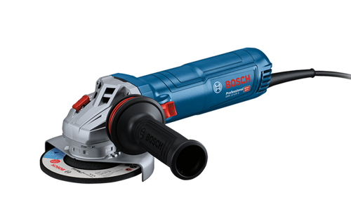משחזת זווית GWS 12-125S BOSCH
