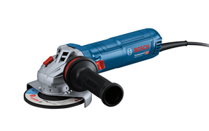 משחזת זווית GWS 12-125S BOSCH