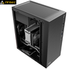 הרכבת מחשב אישי Gigabyte B860M, מעבד Intel Ultra