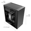 הרכבת מחשב אישי Gigabyte B860M, מעבד Intel Ultra