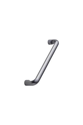 ידית Carve ברזל פחם מוברש 55252 - כל הגדלים