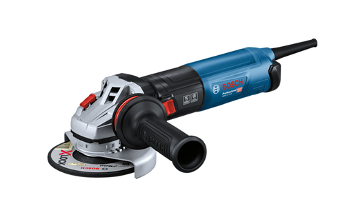 משחזת זווית BOSCH GWS 17-125