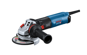 משחזת זווית BOSCH GWS 17-125