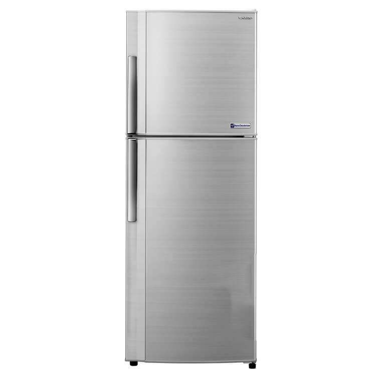מקרר ‏מקפיא עליון Sharp SJ2131 ‏315 ‏ליטר שארפ