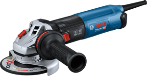 משחזת זווית GWS 17-125S BOSCH