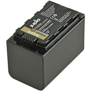 סוללת ליתיום Jupio *ProLine* VW-VBD58/AG-VBR59 6700mah