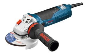 משחזת זוית BOSCH GWS 19-125 CIE