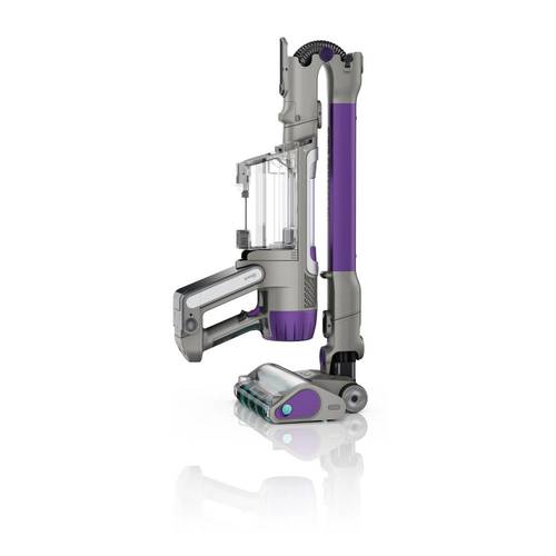 שואב אבק אלחוטי נטען Shark Power Detect IP1253IS