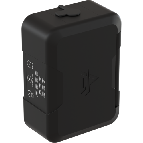 משדר מקלט PROLiGHTS AEtherBox LITE 1 Universe ,CRMX