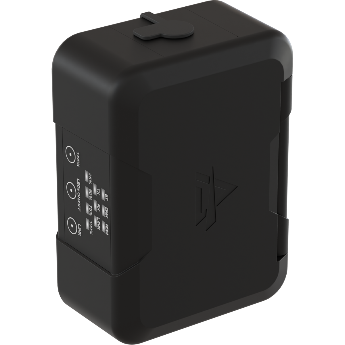 משדר מקלט PROLiGHTS AEtherBox LITE 1 Universe ,CRMX