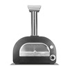 טאבון גז  - FORNO Oven ISOLA BELLA