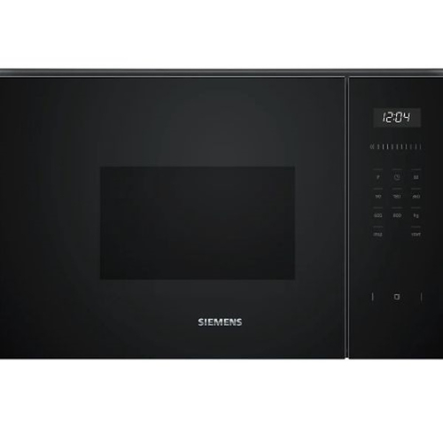 מיקרוגל בנוי SIEMENS BF525LMB1 