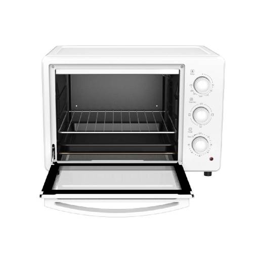 טוסטר אובן 23 ליטר 44451 Morphy Richards