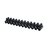 מהדק U שחור מידה 2 DG12-10MM² NISKO