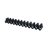 מהדק U שחור מידה 3 DG15-16MM² NISKO