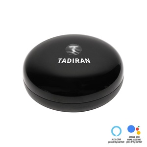 מתאם רשת אלחוטי למזגן עם שליטה חכמה מרחוק WIFI TADIRAN SMART IR