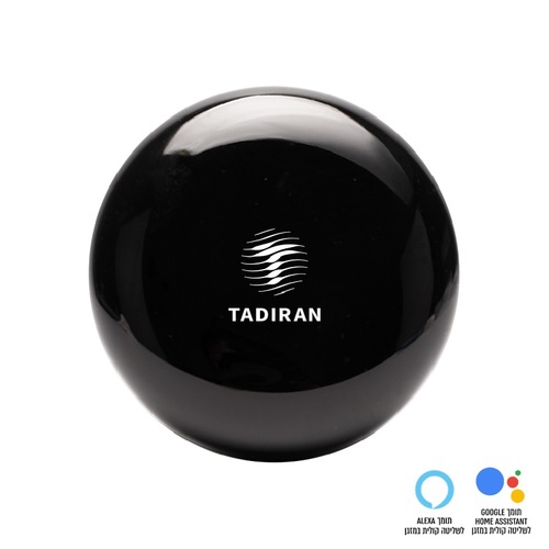 מתאם רשת אלחוטי למזגן עם שליטה חכמה מרחוק WIFI TADIRAN SMART IR