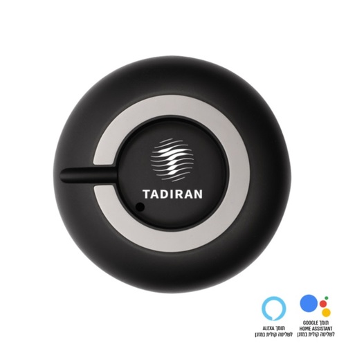 מתאם רשת אלחוטי למזגן עם שליטה חכמה מרחוק WIFI TADIRAN SMART IR