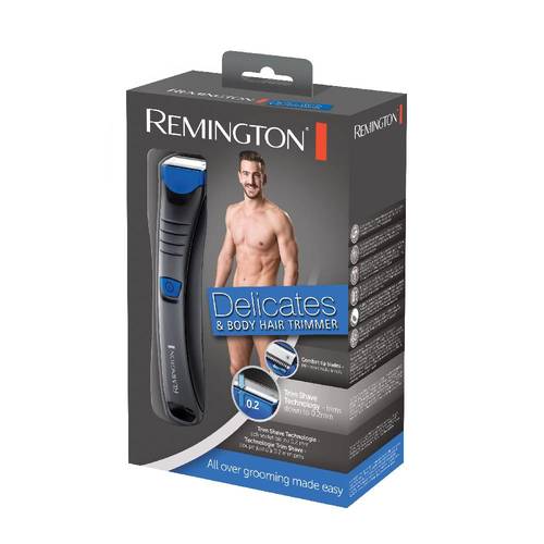 מכשיר להסרת שיער לגבר Remington BHT250