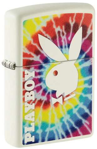 מצית זיפו Zippo 348373 זיפו פלייבוי אולטרה 