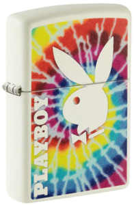 מצית זיפו Zippo 348373 זיפו פלייבוי אולטרה