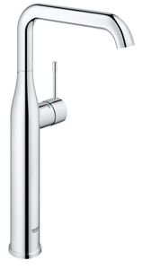 ברז פרח Essence מידה XL כרום ניקל GROHE
