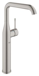 ברז פרח Essence מידה XL כרום מוברש GROHE