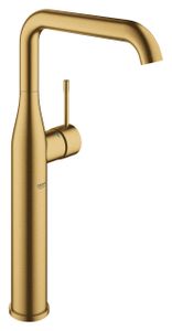 ברז פרח Essence מידה XL זהב מוברש GROHE